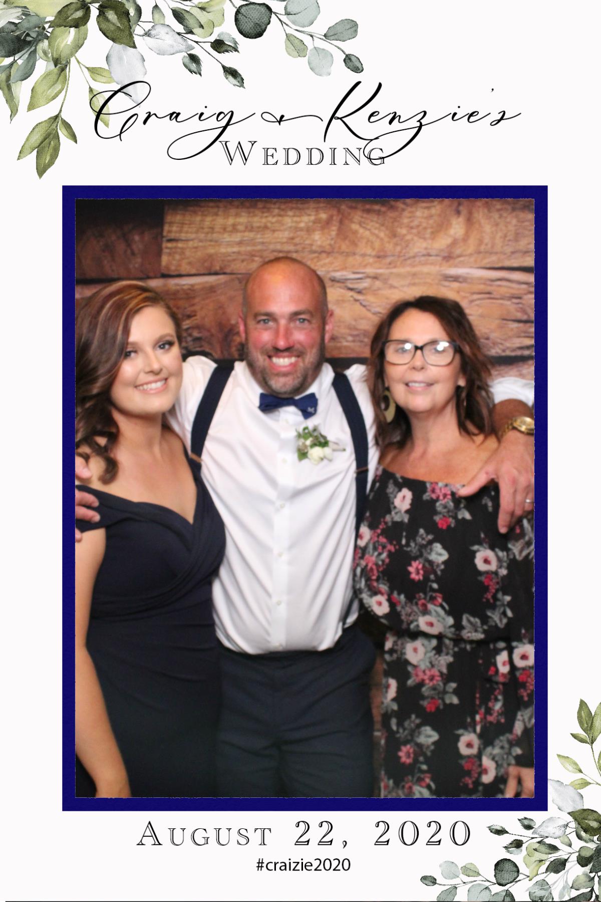 Cameron Wedding | View more photos from the event at gallery.mainemagicmirror.com/u/MaineMagicMirror/Cameron-Wedding
